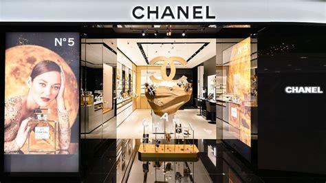 chanel warehouse singapore|chanel online store singapore.